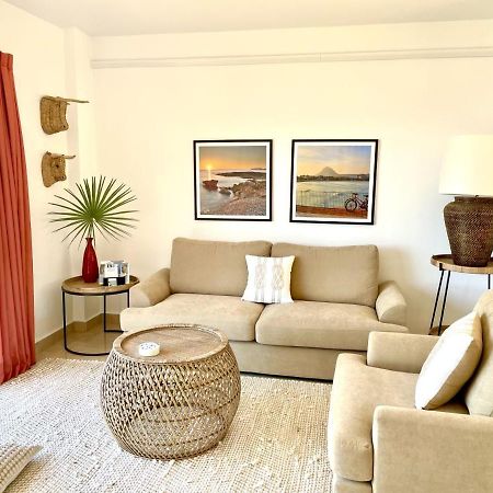 Javea Apartment Mar Eksteriør bilde