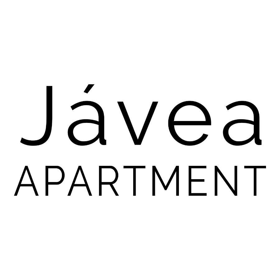 Javea Apartment Mar Eksteriør bilde