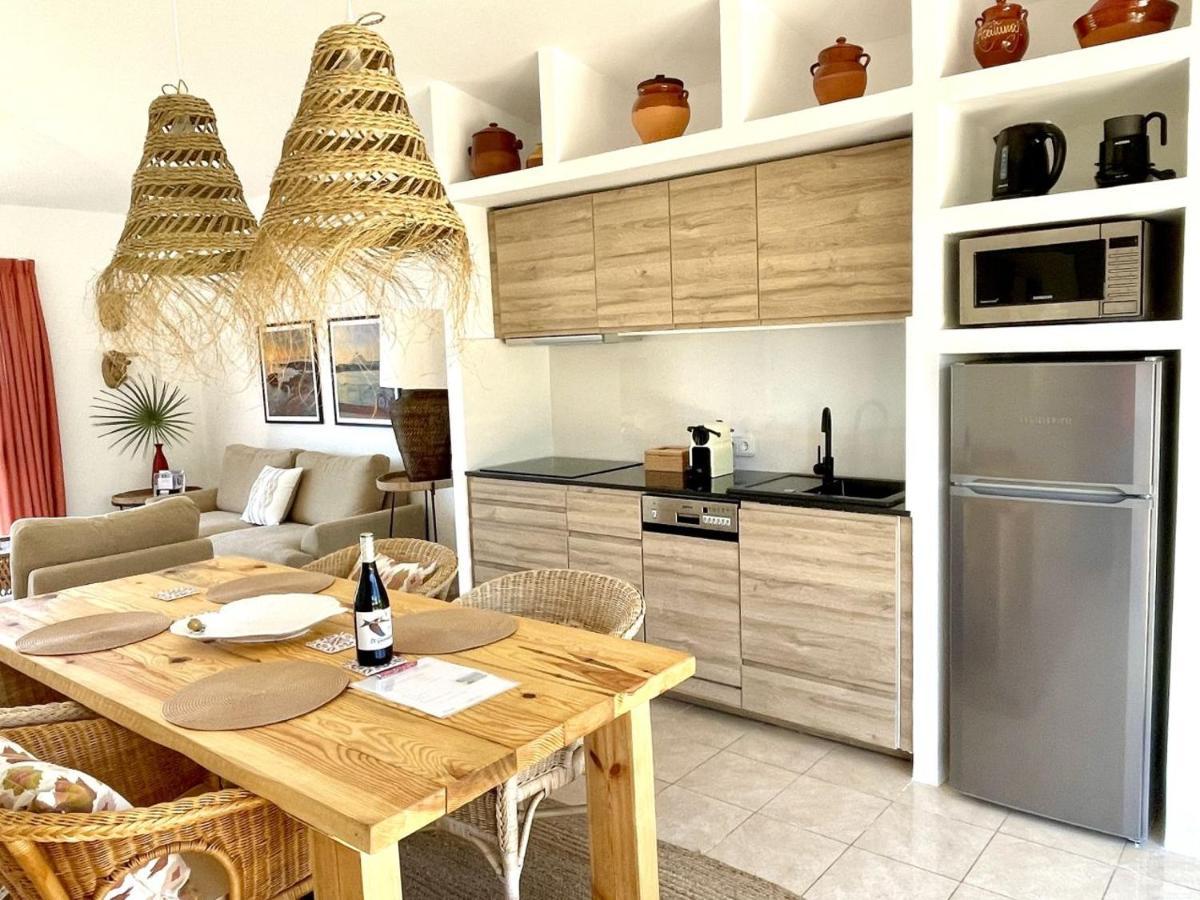 Javea Apartment Mar Eksteriør bilde