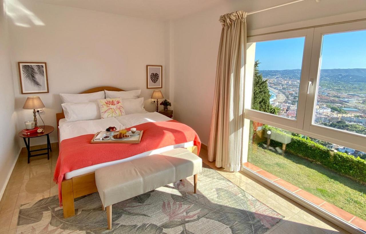 Javea Apartment Mar Eksteriør bilde
